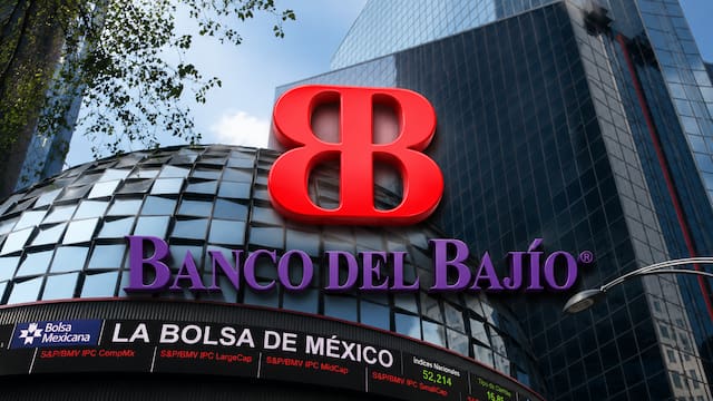 BanBajío vuelve a la BMV por hasta 5,000 MDP en bonos de deuda