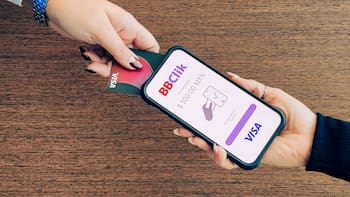 Tecnología financiera | BanBajío y Visa convierten el celular en una TPV
