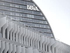 Pese a la guerra de Irán, BBVA afronta 2026 con optimismo gracias al segmento empresas y la IA