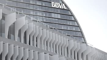 Pese a la guerra de Irán, BBVA afronta 2026 con optimismo gracias al segmento empresas y la IA