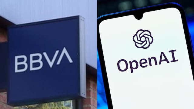 BBVA entra como socio fundador de OpenAI Deployment Company, la nueva empresa de OpenAI