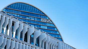 BBVA logra un nuevo récord de beneficios: alcanza 10.511 millones de euros en 2025