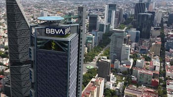 BBVA fortalece el mercado de deuda con primera liquidación en la Contraparte Central de Valores