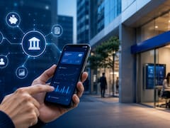 BBVA en modo IA: Así usa datos y sucursales para ganarle terreno a los neobancos en México