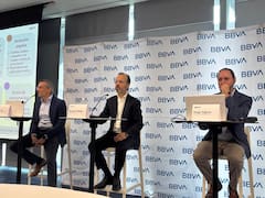 BBVA busca colocar 50 mil pólizas con su nuevo esquema de seguros colectivos