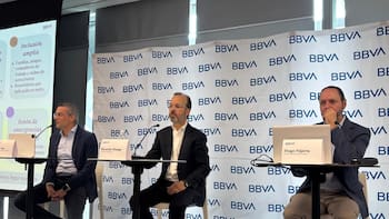 BBVA busca colocar 50 mil pólizas con su nuevo esquema de seguros colectivos