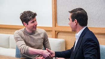 BBVA y OpenAI cierran una alianza estratégica para redefinir la banca de la Inteligencia Artificial