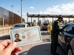 Ya es oficial: Estados Unidos permite ingresar mexicanos sin visa americana que presenten este documento