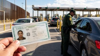 Ya es oficial: Estados Unidos permite ingresar mexicanos sin visa americana que presenten este documento