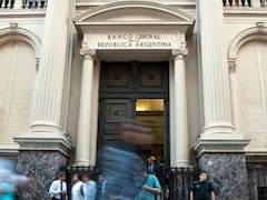 El Gobierno designa nuevo director del BCRA y nombra cuatro subsecretarios en Economía