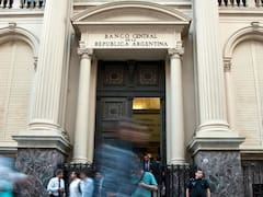Nueva estrategia del BCRA: empuja a los bancos a que demanden más bonos largos