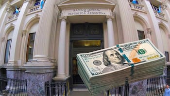 Cuál es la nueva estrategia del BCRA para frenar el alza del dólar
