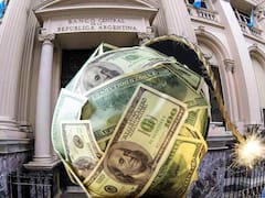 Demanda electoral: advierten que la dolarización puede duplicar los niveles habituales en 2027