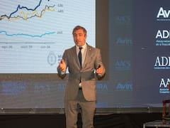 Furiase desafió al mercado: por qué dice que no habrá volatilidad con el dólar ni las tasas en 2027