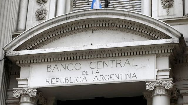 Nuevo repo: el BCRA fortalece sus reservas internacionales por u$s 3.000 millones