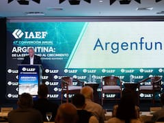 Werning apuntó a los bancos por la mora: “Deberían absorber el costo de refinanciar a las familias”