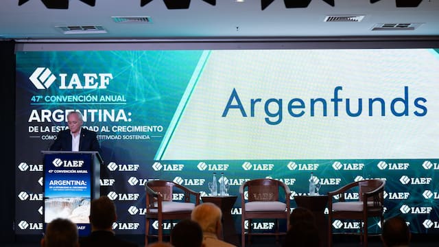 Werning apuntó a los bancos por la mora: “Deberían absorber el costo de refinanciar a las familias”