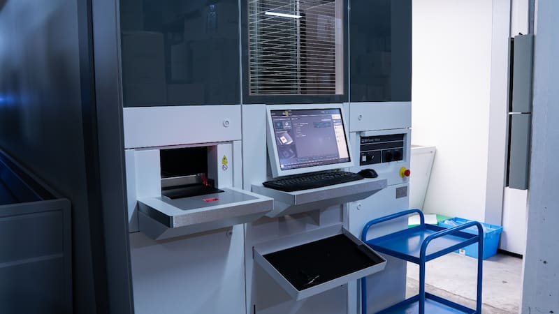 La Argentina concentra seis de los nueve proyectos de esta escala que BD tiene activos en América latina.