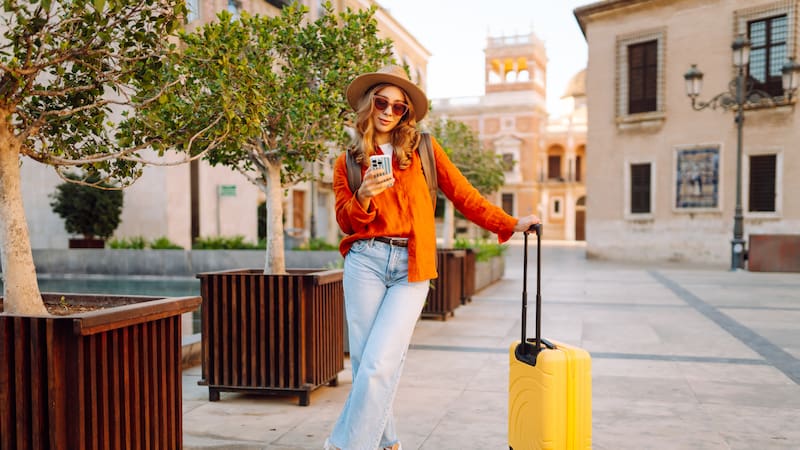 Hot Sale 2026: agencias y hoteles salen a captar nuevos clientes con descuentos de hasta el 60% en viajes y alojamientos