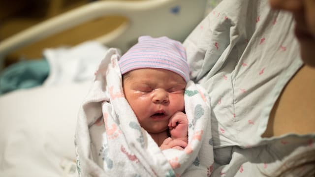 Oficial | Por decisión del Gobierno, los hijos se anotarán a la fuerza con este apellido al nacer si sus padres no logran ponerse de acuerdo