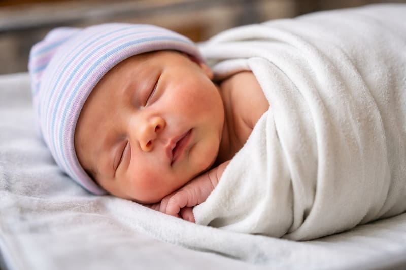 En Alabama los niños pueden ser registrados con un apellido diferente al de sus padres. Fuente: archivo.