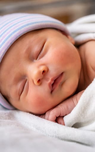 Por cambios en el Registro Civil, los padres ya no tendrán que exhibir este certificado para registrar a un recién nacido