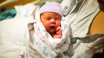 Por cambios en el Registro Civil, a partir de ahora todos los bebés podrán ser anotados con símbolos y números en el nombre