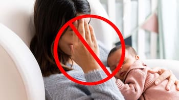 Es oficial | Por decisión del Gobierno, los hijos no podrán ser anotados al nacer con ninguno de los nombres prohibidos por el Registro Civil