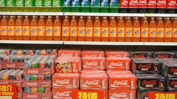 Bebidas, tabaco y vivienda los culpables: la inflación se acelera en la primera mitad de enero