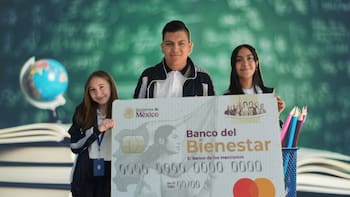Es oficial | Los estudiantes de la Beca Benito Juárez recibirán dinero extra en sus cuentas bancarias: será por este motivo