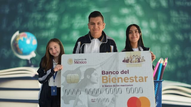 Es oficial | Los estudiantes de la Beca Benito Juárez recibirán dinero extra en sus cuentas bancarias: será por este motivo