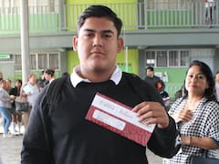 Buenas noticias para estudiantes | El Banco del Bienestar comenzó a depositar el dinero de las Becas Benito Juárez