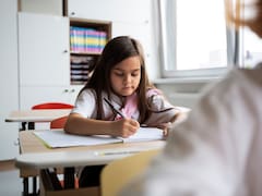 Ya es oficial: la beca para estudiantes se extenderá al primario y ahora todos los niños cobrarán casi 2,000 pesos