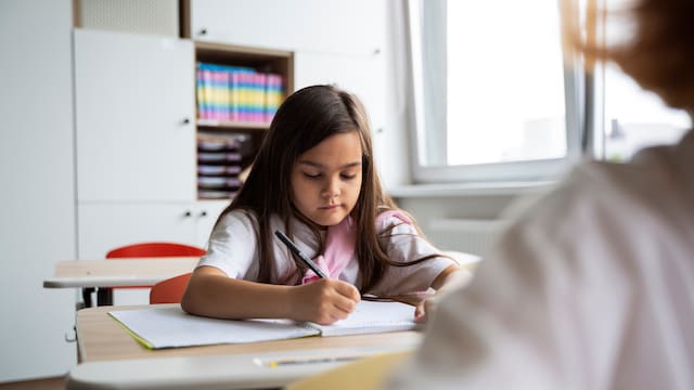 Ya es oficial: la beca para estudiantes se extenderá al primario y ahora todos los niños cobrarán casi 2,000 pesos