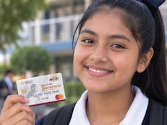 SEP México confirmó las fechas exactas de registro para la Beca Rita Cetina: primaria y secundaria