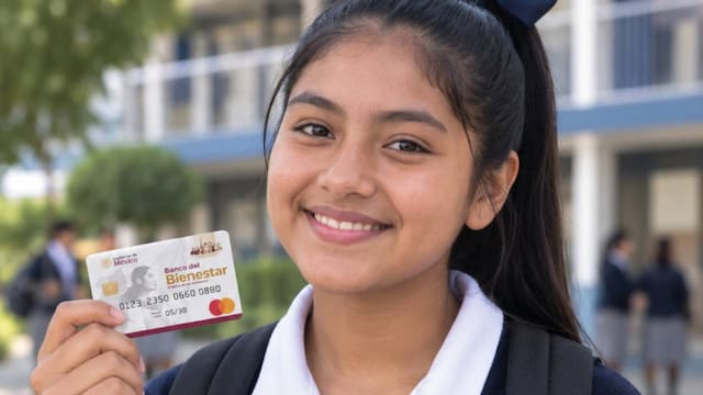 SEP México confirmó las fechas exactas de registro para la Beca Rita Cetina: primaria y secundaria