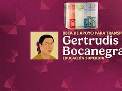 Inscripciones abiertas para la nueva Beca Gertrudis Bocanegra: cómo registrarte, cuándo llega el dinero y quiénes son beneficiarios