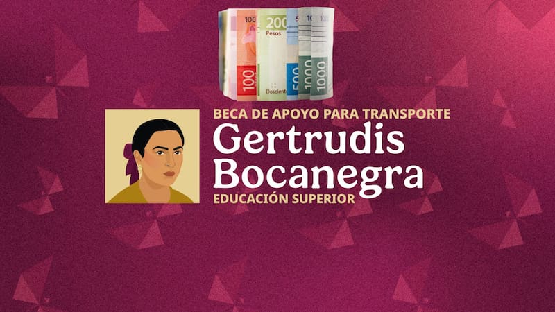 La entrega de las tarjetas del Banco del Bienestar será gradual a partir de enero, y cada plantel educativo informará la fecha y el lugar exactos.