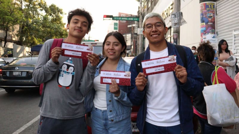 Oficial y confirmado por la SEP | Todos los pagos de las becas Benito Juárez y Rita Cetina se suspenden hasta octubre