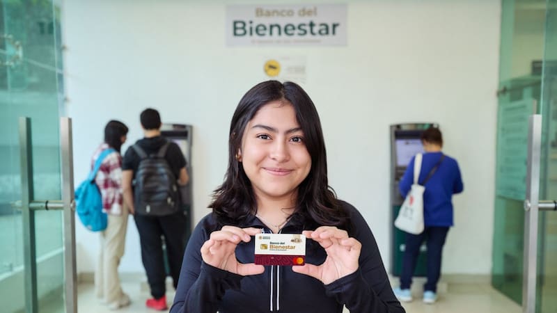 Oficial | Claudia Sheinbaum abre la convocatoria a nuevas ayudas del Bienestar con pagos de hasta 5,800 pesos