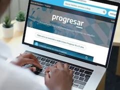 Becas Progresar 2026: cómo saber si te corresponde el pago de junio y cuánto vas a cobrar
