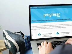El Gobierno ya lanzó la nueva inscripción para Progresar de ANSES con pocos requisitos