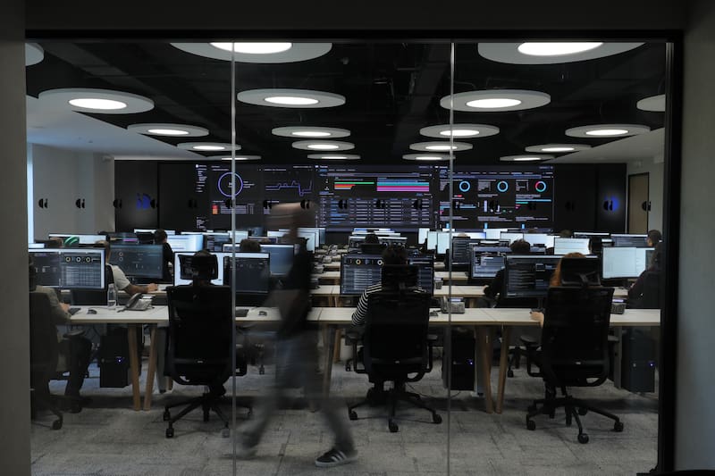 En su momento de auge, BeDisruptive se presentaba como una de las consultoras más prometedoras del sector.