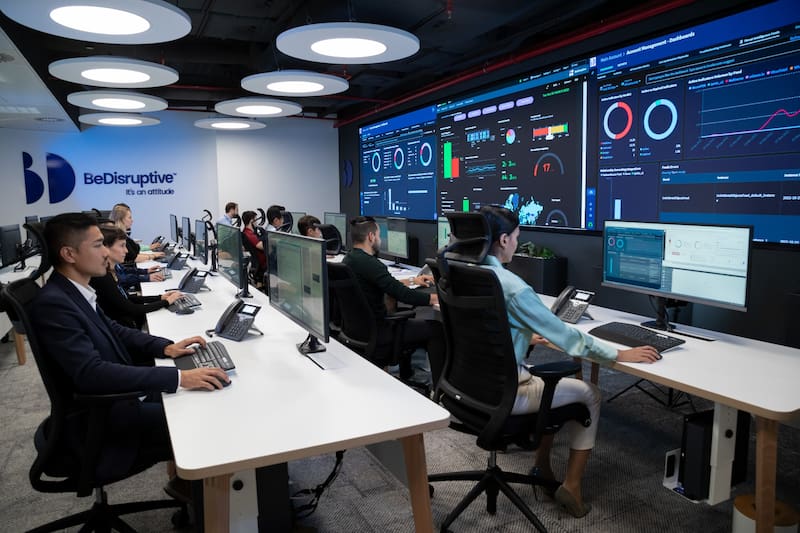 La firma tecnológica BeDisruptive ha cesado su actividad dejando en vilo a empleados y proveedores.