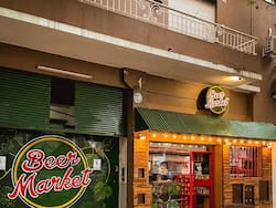 Otra empresa con persianas bajas: la cadena Beer Market cierra sus 20 locales