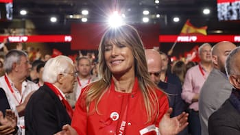 Caso Begoña Gómez: la defensa pide su absolución ya que considera que “no hay delito alguno”