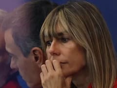 Begoña Gómez irá a juicio por orden del juez Peinado: le retiraron el pasaporte