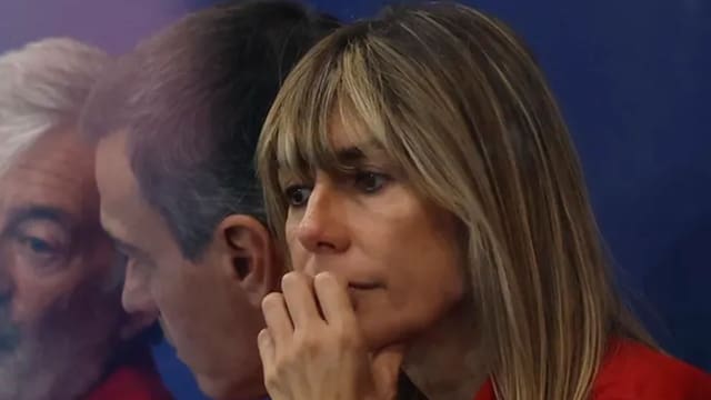 Begoña Gómez irá a juicio por orden del juez Peinado: le retiraron el pasaporte