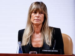 Caso Begoña Gómez | El Gobierno critica la decisión judicial que impide a la esposa de Sánchez viajar a la cumbre de la OTAN: “Es incomprensible”