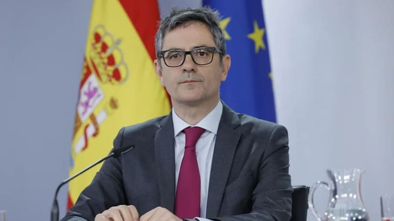 Juez Juan Carlos Peinado. Foto: EFE.